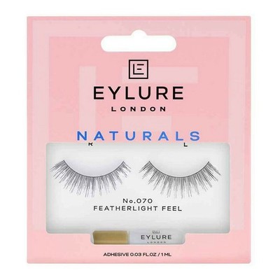 Falsche Wimpern Naturals Eylure 105812099 Nº 070 [Nº 070]
