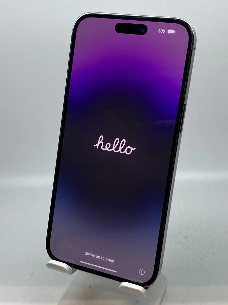 Apple iPhone 14 Pro Max 512GB for Sale | Shop New & Used Cell