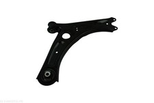 AUTOMEGA Querlenker Dreieckslenker 250400710 für VW CADDY 3 Großraumlimousine 4