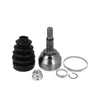 Gelenksatz Antriebswelle FüR Renault ZOE BFM 12 Bis 26 Metelli QualitäT H5F408