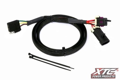XTC POWER PRODUCTS Power Adapters - Misc