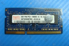 MacBook Pro A1278 Hynix 2Gb Memory RAM SO-DIMM pc3-10600s hmt325s6bfr8c-h9