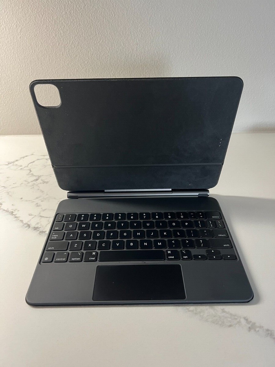 Apple Magic Keyboard (A2261) iPad Pro 11” (4th Gen) & iPad