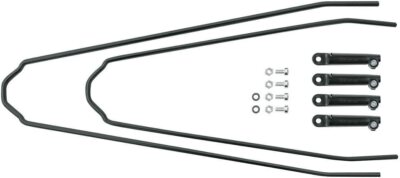 SKS - Bike Fender Parts - U-Stay Kit for Edge AL 56