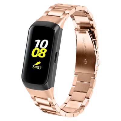 Stainless Steel Samsung Smr370 Samsung Galaxy Fit Milanese Strap