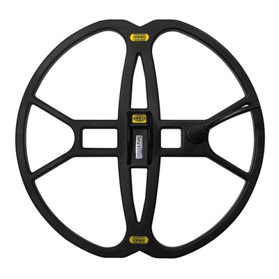 Cors Strike 12''x13'' Search Coil Tesoro Silver uMAX/Golden uMAX/Cortes/De Leon