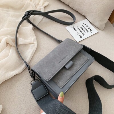 Female Shoulder Bag Luxury Designer Women Mobile Phone Purse Crossbody  Handbag