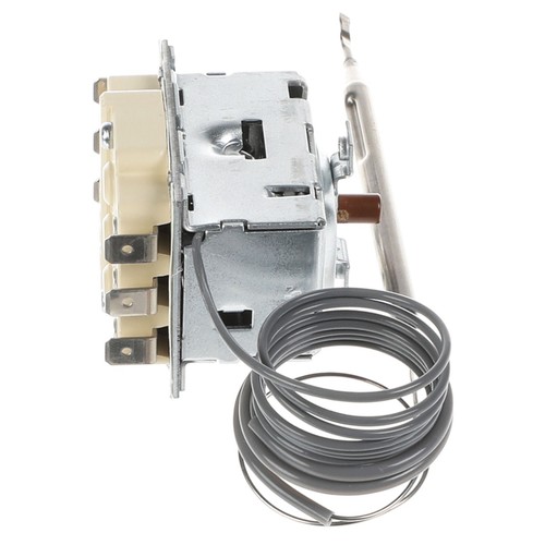 GENUINE LINCAT OVERTEMP THERMOSTAT TH61 230°C RESET HIGH LIMIT ELECTRIC FRYER - Picture 23 of 24