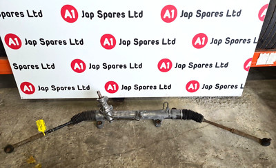 TOYOTA AVENSIS 2003 - 2008 2.2 DIESEL POWER STEERING RACK 44200-05071 ( SR015 )