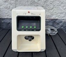 Degussa Duomat 2 Amalgammischgerät (voll funktionsfähig) Nr. 527