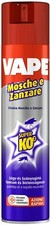 Vape spray mosche e zanzare