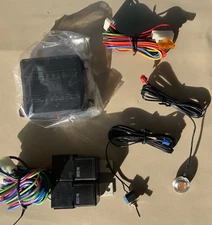 Directed Electronics DEI 545T Nite-light System, NOS