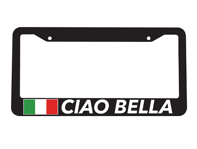 Italian For Hello Beautiful