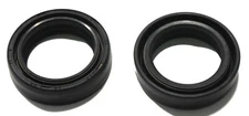 Honda CB350, 1972-1973, Fork Seal Set / Kit - CB 350
