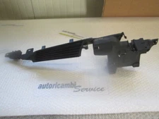 7068901 Upper Left Boot Liner BMW 3 Series 330XD E91 SW 3.0