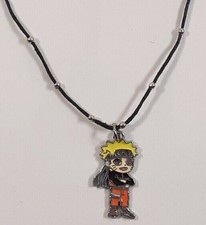 Anime Naruto Uzumaki Tsunade Hokage 