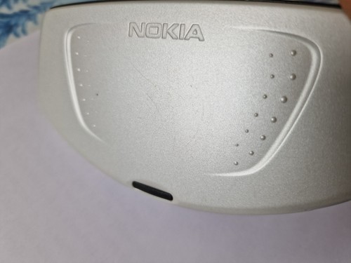 NOKIA N-GAGE NEM-4 occasion (débloqué) - Photo 9/10