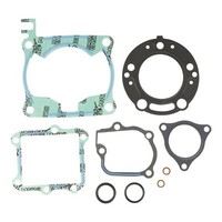 Zylinderdichtungen Dichtsatz Original Zylinder Athena FüR Honda CR 125 03