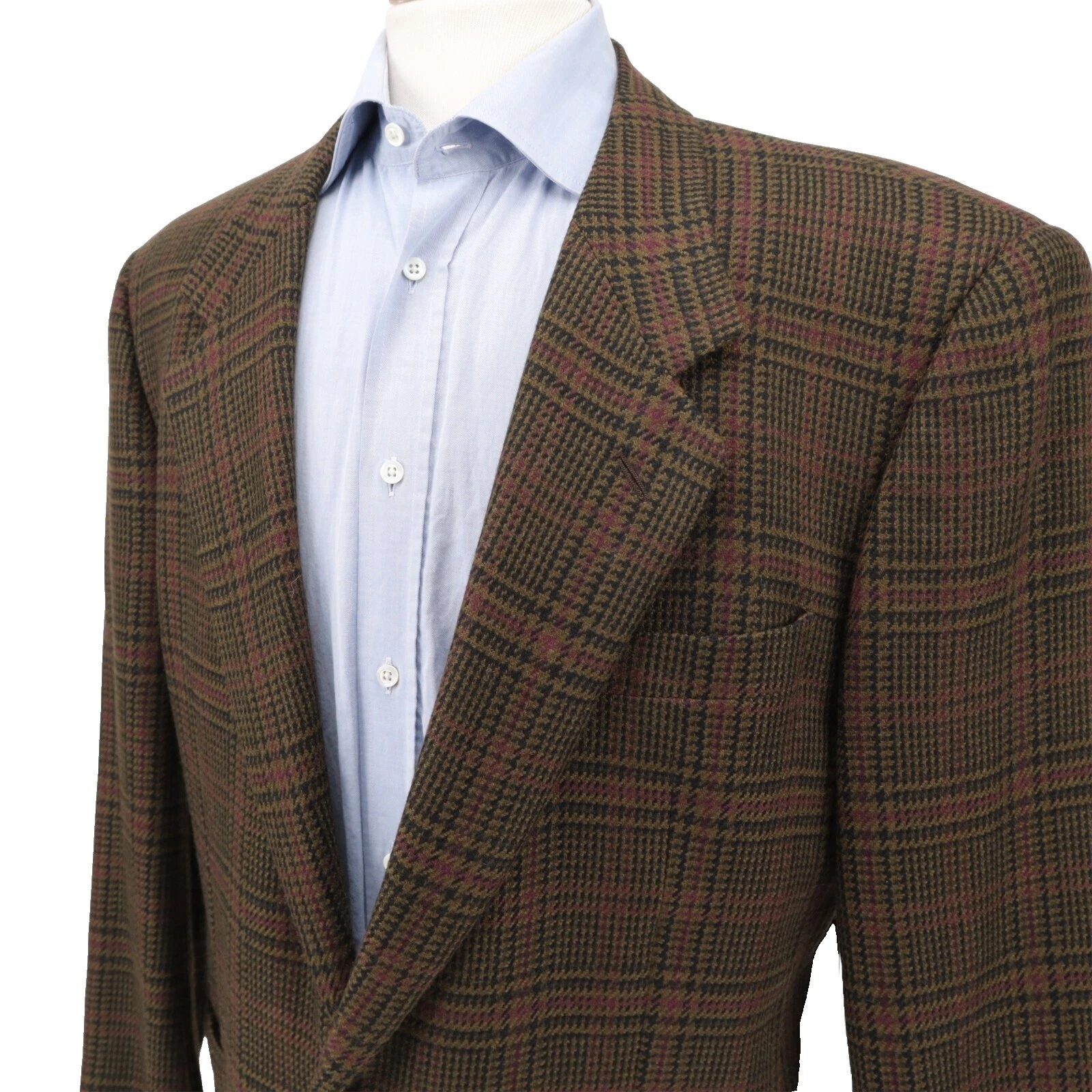 Мужские спортивные пальто VESTIMENTA