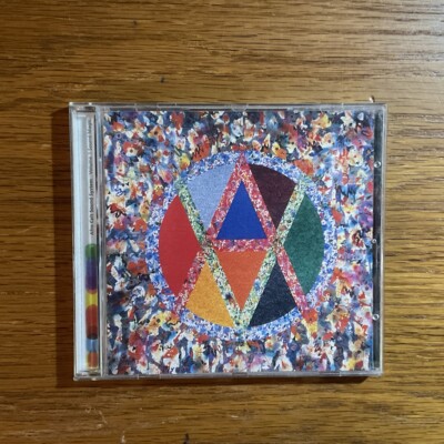 Sound Magic Vol. 1 von Afro Celt Sound System | CD | Zustand gut