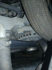 Alternateur Chevrolet EPICA