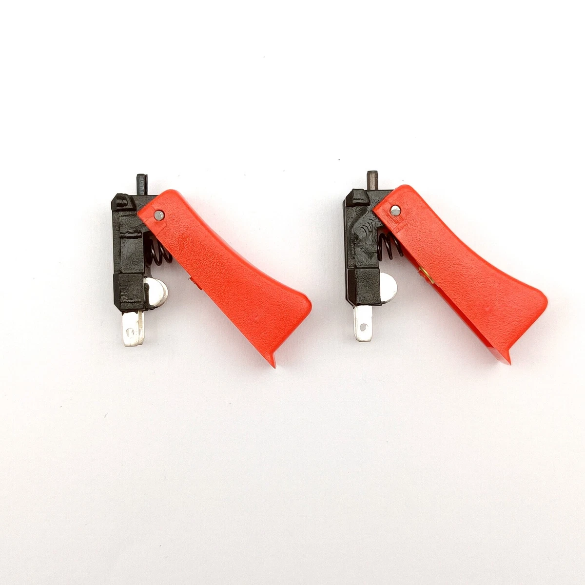 2PK 186416 Trigger Switch Fit Fit Klutch MIG 140Si Flux-Cored MIG Welder  44725