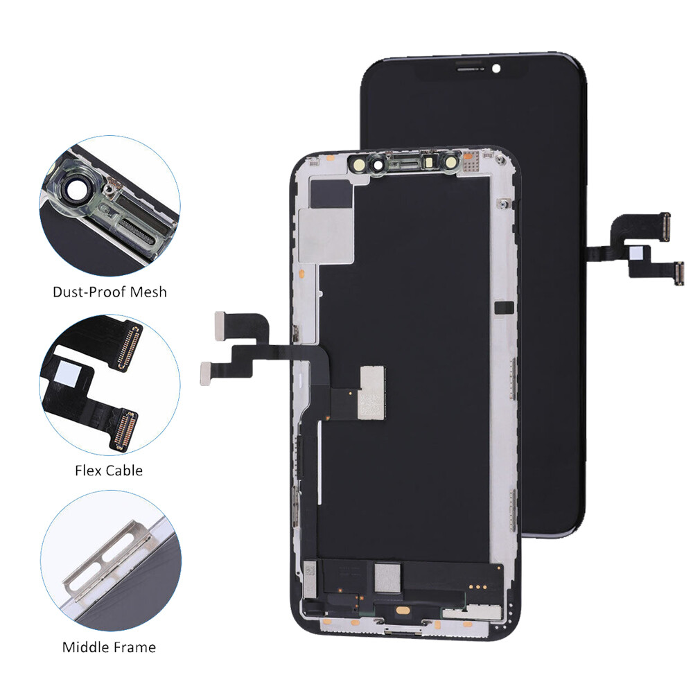 Hard OLED For iPhone XS 5.8