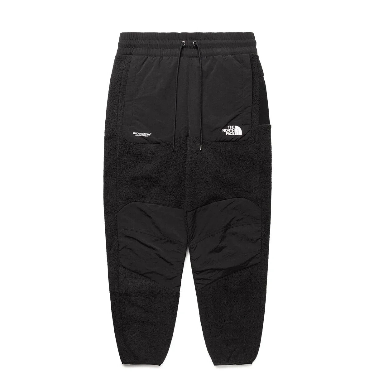 New Men's The North Face X Undercover Soukuu Fleece Pants New Men's The North Face X Undercover Soukuu Fleece Pants