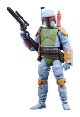 オールドケナー　BOBA FETT オールドケナー スター・ウォーズ ボバ・フェット ルース 武器欠