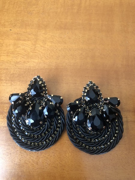 Pendientes Circulares