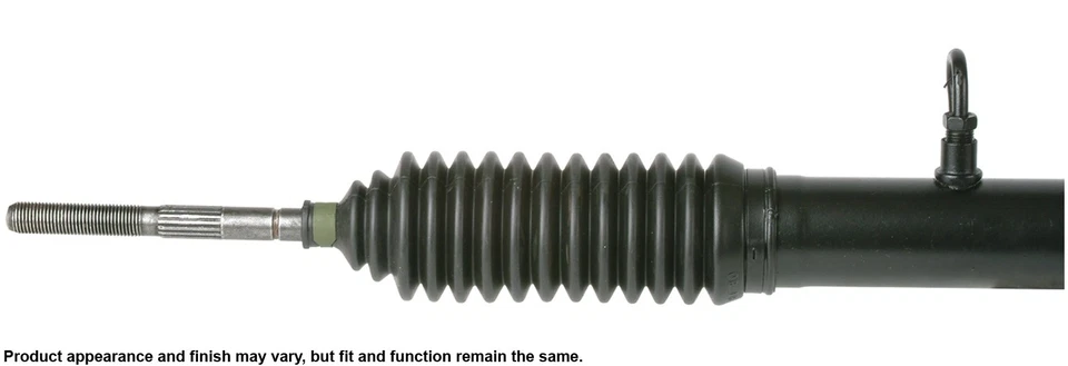 Para Chrysler Sebring 2001-2004 montaje de piñón y cremallera Cardone 2002 2003 Foto 3 de 4