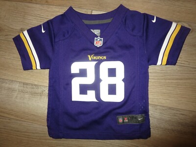 baby vikings jersey