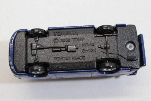 TOMY TOMICA Diecast Toy Car Truck Van 1970~ Vintage Various Model Updated 5/18 - Picture 335 of 341