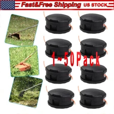 For Echo Speed Feed 400 SRM-225 SRM-230 SRM-2620 Echo Weed Eater Trimmer Head