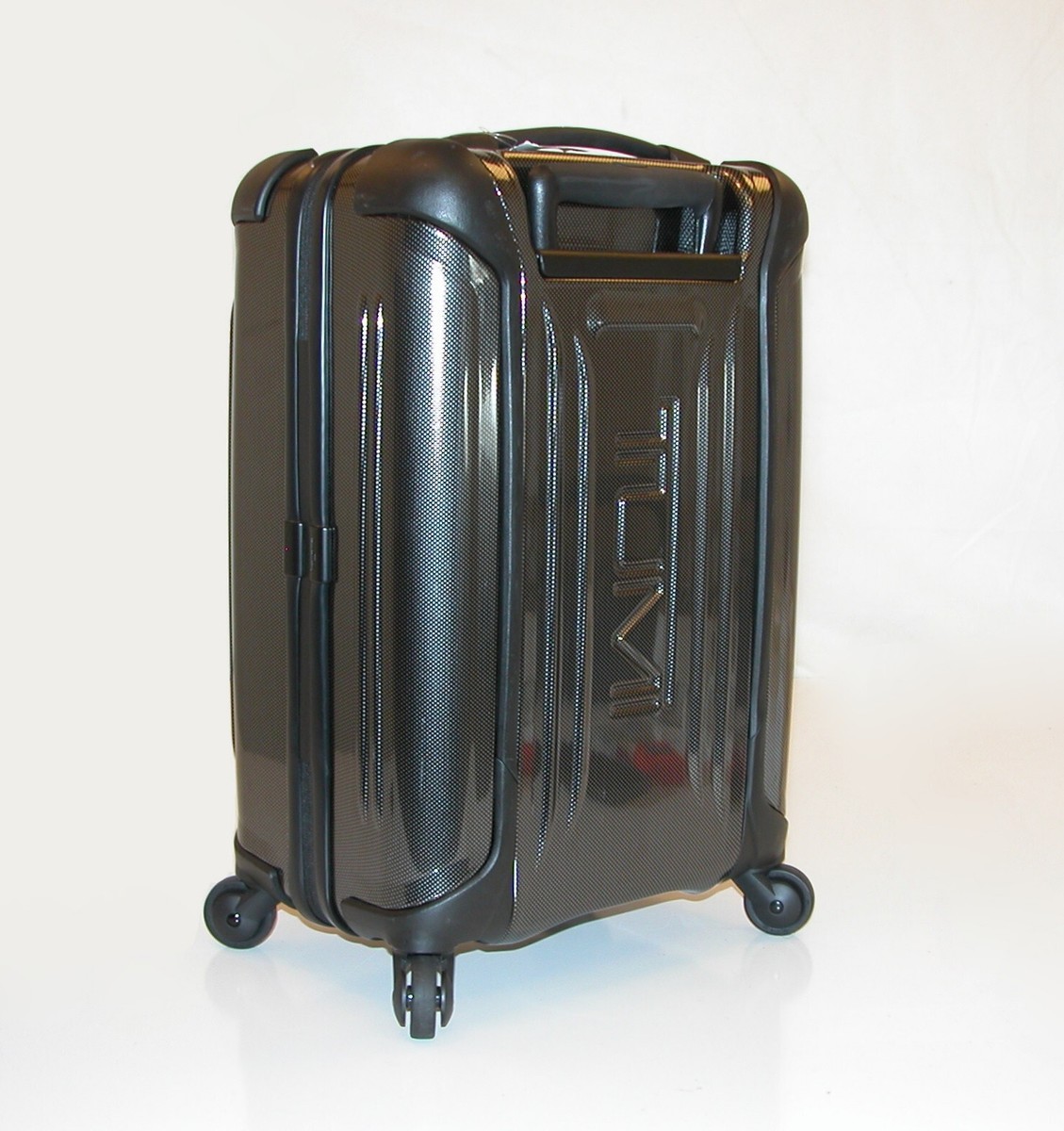 TUMI VAPOR 花柄大型キャリーケース TUMI(トゥミ) スーツケース 大容量 旅行バッグ キャリーケース