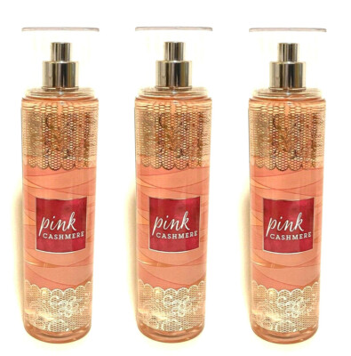 Next Cashmere Body Mist 2025