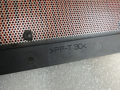 Kawasaki NOS NEW 11013-1301 Air Filter Element ZX ZX636 ZX600