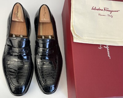 Salvatore Ferragamo Tramezza 