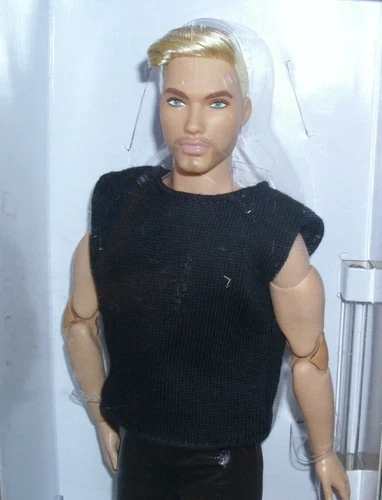%***Look firma Barbie*5#*Ken***%