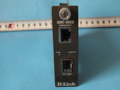 D-LINK DMC-805G 6202DMC805G Board