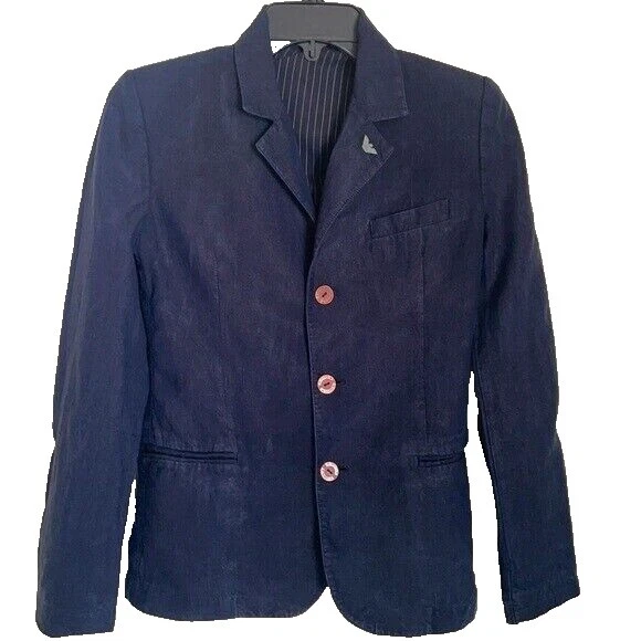Trajes de lino ARMANI & Suit Separates para Mujeres