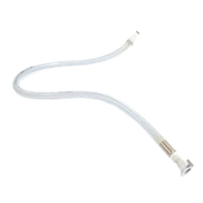 Blendtec Commercial Braided Water Hose Supply Assembly
