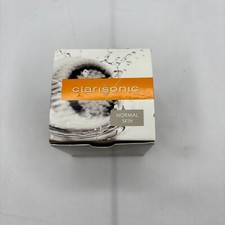 Clarisonic Wymienna głowica szczotki Dwupak Zestaw 2 szt. Skóra normalna - Nowa Open Box