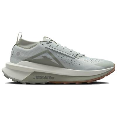 Nike ZoomX Zegama 2 Light Silver Sea Glass - FD5190-004 | eBay