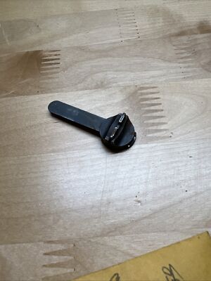 Smith & Wesson Model 39 59 Rear Sight Lollipop Rear Smith & Wesson 