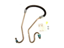 For 1980 GMC P1500 Power Steering Pressure Line Hose Assembly 59944RRQX