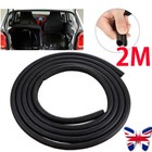 For Citroen C1 Peugeot 107 Toyota Aygo Waterproof Seal Stop Leaking Rain Boot