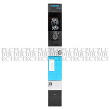 NEW Festo MTH-5/2-7.0-L-S-VI 151700 Solenoid Valve