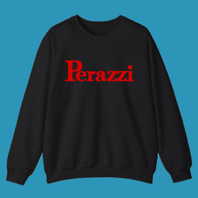 PERAZZI Ammunition Guns Firearms Black S to 3XL