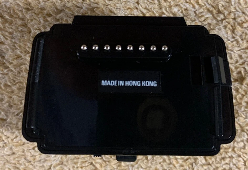 ProMaster  FTA 5000 Module AF #2710 With Box For Minolta - Image 4 of 4